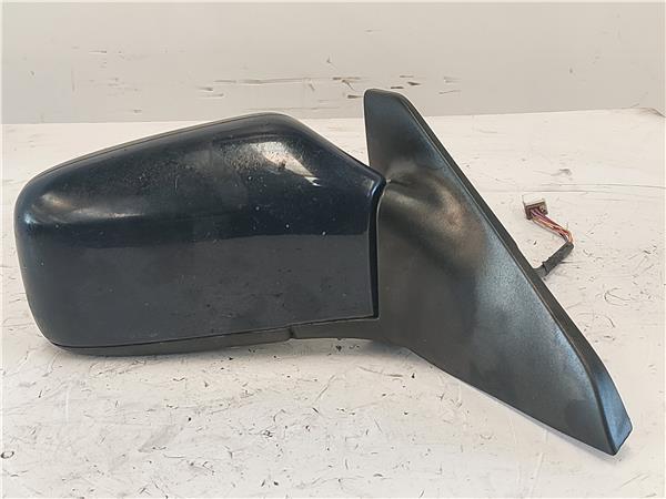 RETROVISOR ELECTRICO DCHO. Volvo s40 berlina (1995->) 1.6 B 4164 S2 B4164S2 E10117373 AZUL Derecho Espejo - Imagen 2