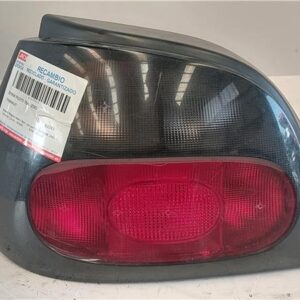 PILOTO TRA. IZDO. Renault megane i berl./ berl. con portón (ba0)(08.1995->) 1.6e Alize [1,6 Ltr. - 66 kW] K7M - #Prov# K7MPROV 7700828137 GRANATE    Bombilla Faro Izquierdo Lámpara lateral Luz Trasero