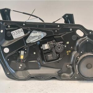 MECANISMO ELEVALUNAS DEL. IZDO. Volkswagen passat berlina (3c2)(2005->) 2.0 TDI 16V CBAB 1K0959701AR AZUL    Delanteras delanteros Izquierdas izquierdos motor KXX