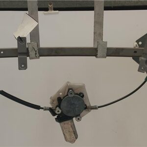 MECANISMO ELEVALUNAS DEL. IZDO. Volvo s40 berlina (1995->) 1.6 B 4164 S2 B4164S2 113137-101 113137101 AZUL    Delanteras delanteros Izquierdas izquierdos motor