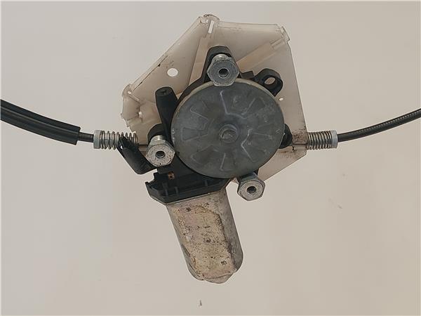 MECANISMO ELEVALUNAS DEL. IZDO. Volvo s40 berlina (1995->) 1.6 B 4164 S2 B4164S2 113137-101 113137101 AZUL Delanteras delanteros Izquierdas izquierdos motor - Imagen 2