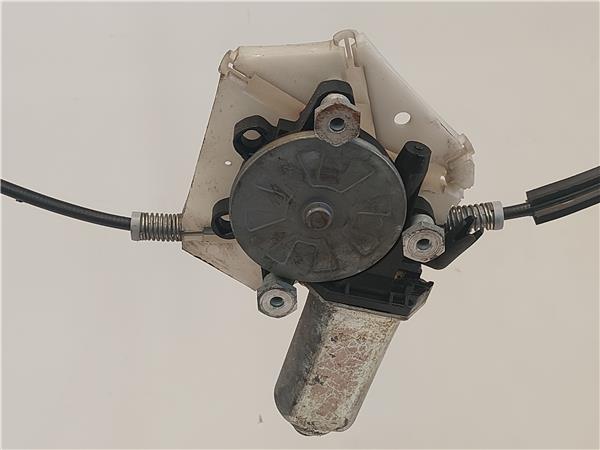 MECANISMO ELEVALUNAS DEL. DCHO. Volvo s40 berlina (1995->) 1.6 B 4164 S2 B4164S2 113136-101 113136101 AZUL Delanteras delanteros Derechas derechos motor - Imagen 2