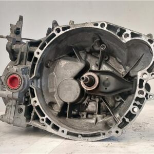 CAJA CAMBIOS MANUAL Peugeot 307 break / sw (s1)(04.2002->06.2005) 2.0 SW [2,0 Ltr. - 100 kW 16V HDi FAP] D/RHR - #Prov# DRHRPROV 20MB01 GRIS    transmision