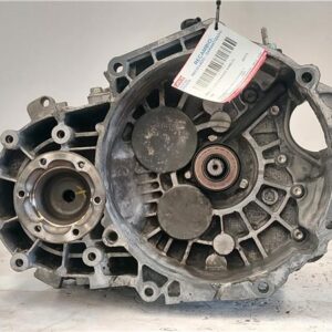 CAJA CAMBIOS MANUAL Volkswagen passat berlina (3c2)(2005->) 2.0 TDI 16V CBAB KXX AZUL transmision KXX