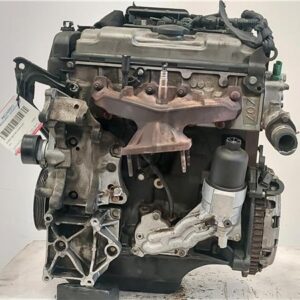 MOTOR COMPLETO Citroen xsara picasso (1999->) 1.6 G-NFV - #Prov# GNFVPROV NFV AZUL BLOQUE core usado