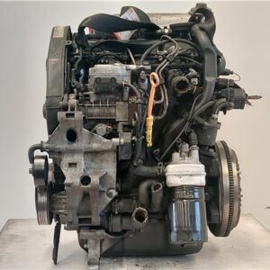 MOTOR COMPLETO Seat cordoba vario (6k5)(09.1997->) 1.9 SE [1,9 Ltr. - 47 kW SDI] AEY AEY GRIS    BLOQUE core usado