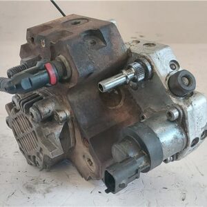 BOMBA INYECTORA Renault master (xdo) 2.5D dCi 99cv G9U 750 G9U750 0445010033 445010033 BLANCO    BOMBA inyeccion INYECTORA PK6379