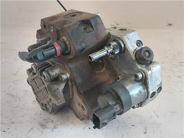 BOMBA INYECTORA Renault master (xdo) 2.5D dCi 99cv G9U 750 G9U750 0445010033 445010033 BLANCO BOMBA inyeccion INYECTORA PK6379