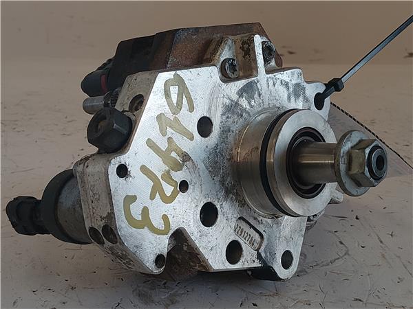 BOMBA INYECTORA Renault master (xdo) 2.5D dCi 99cv G9U 750 G9U750 0445010033 445010033 BLANCO BOMBA inyeccion INYECTORA PK6379 - Imagen 2
