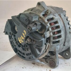 ALTERNADOR Renault master (xdo) 2.5D dCi 99cv G9U 750 G9U750 0986046260 986046260 BLANCO generador PK6379
