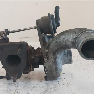 TURBO Renault master (xdo) 2.5D dCi 99cv G9U 750 G9U750 5304-1015164 53041015164 BLANCO    compresor TURBOCOMPRESOR PK6379