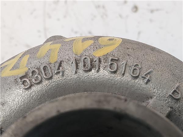 TURBO Renault master (xdo) 2.5D dCi 99cv G9U 750 G9U750 5304-1015164 53041015164 BLANCO compresor TURBOCOMPRESOR PK6379 - Imagen 3