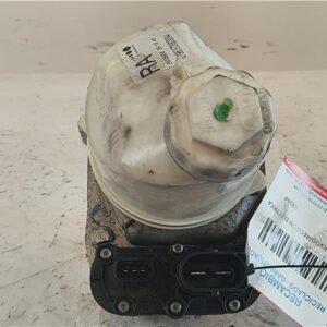 BOMBA SERVODIRECCION ELECTRICA Opel astra h berlina (2004->) 1.7 Cosmo [1,7 Ltr. - 74 kW 16V CDTI] D-Z17DTH - #Prov# DZ17DTHPROV 13192897 GRIS