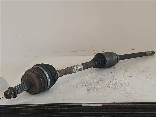 PALIER DEL. DCHO. Renault master (xdo) 2.5D dCi 99cv G9U 750 G9U750 8200499895 BLANCO cardan Delantero Derecho trasmision PK6379