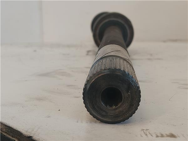 PALIER DEL. DCHO. Renault master (xdo) 2.5D dCi 99cv G9U 750 G9U750 8200499895 BLANCO cardan Delantero Derecho trasmision PK6379 - Imagen 3