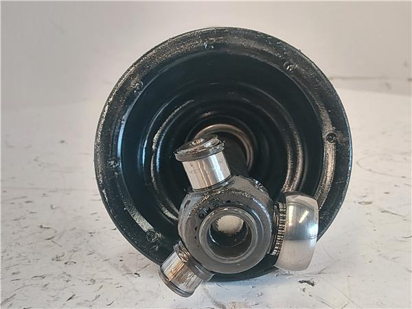 PALIER DEL. IZDO. Renault kangoo i (f/kc0)(1997->) 1.2 (KC0A, KC0K, KC0F, KC01) D7F 744 D7F744 BLANCO Delantera Izquierdo - Imagen 3