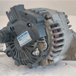 ALTERNADOR Hyundai accent (mc)(2006->) 1.5 GLS Full CRDi [1,5 Ltr. - 81 kW CRDi CAT] D4FA 373002A110 GRIS    generador
