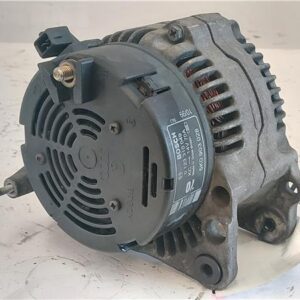 ALTERNADOR Seat cordoba vario (6k5)(09.1997->) 1.9 SE [1,9 Ltr. - 47 kW SDI] AEY 0123810049 123810049 GRIS    generador