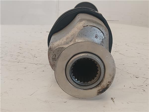 PALIER DEL. DCHO. Renault kangoo i (f/kc0)(1997->) 1.2 (KC0A, KC0K, KC0F, KC01) D7F 744 D7F744 BLANCO cardan Delantero Derecho trasmision - Imagen 3