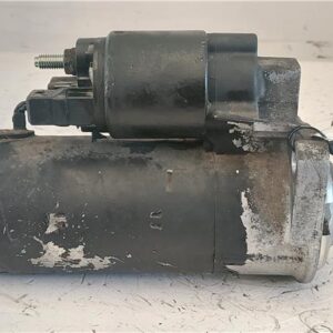 MOTOR ARRANQUE Seat cordoba vario (6k5)(09.1997->) 1.9 SE [1,9 Ltr. - 47 kW SDI] AEY 000125005 125005 GRIS    de