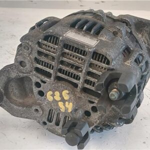ALTERNADOR Peugeot boxer caja/chasis (zct_) 2.5 D T9A (DJ5) T9A(DJ5) 9619333280 generador