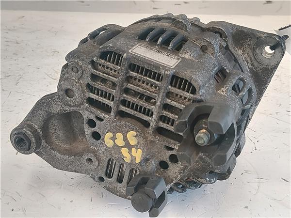 ALTERNADOR Peugeot boxer caja/chasis (zct_) 2.5 D T9A (DJ5) T9A(DJ5) 9619333280 generador