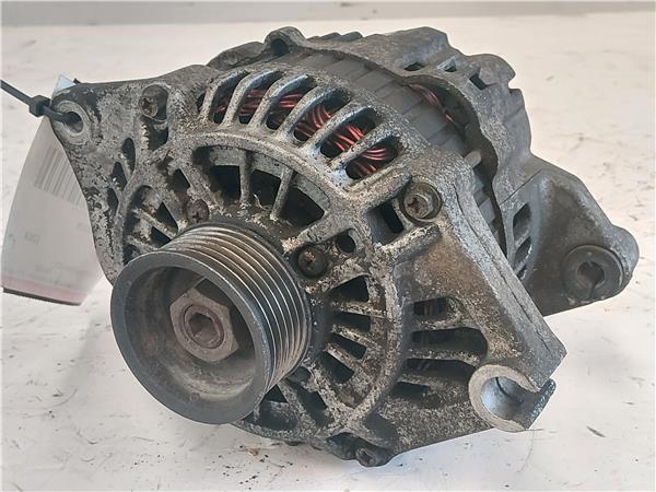 ALTERNADOR Peugeot boxer caja/chasis (zct_) 2.5 D T9A (DJ5) T9A(DJ5) 9619333280 generador - Imagen 2