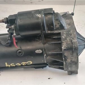 MOTOR ARRANQUE Peugeot boxer caja/chasis (zct_) 2.5 D T9A (DJ5) T9A(DJ5) de