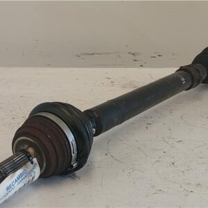 PALIER DEL. DCHO. Seat cordoba vario (6k5)(09.1997->) 1.9 SE [1,9 Ltr. - 47 kW SDI] AEY GRIS    cardan Delantero Derecho trasmision