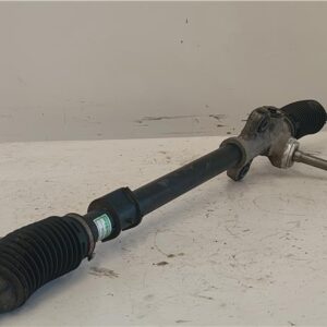 CREMALLERA DIRECCION NORMAL Hyundai accent (mc)(2006->) 1.5 GLS Full CRDi [1,5 Ltr. - 81 kW CRDi CAT] D4FA 565001E700 GRIS    cremalleras STEERING GEAR ASSY