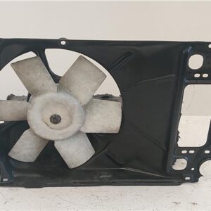 ELECTROVENTILADOR Seat cordoba vario (6k5)(09.1997->) 1.9 SE [1,9 Ltr. - 47 kW SDI] AEY GRIS