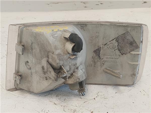 INTERMITENTE DEL. DCHO Peugeot boxer caja/chasis (zct_) 2.5 D T9A (DJ5) T9A(DJ5) 35700747 Delanteras delanteros Derechas derechos pilotos - Imagen 2