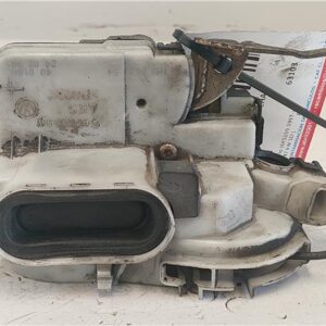 CERRADURA DEL DCHA Seat cordoba vario (6k5)(09.1997->) 1.9 SE [1,9 Ltr. - 47 kW SDI] AEY GRIS