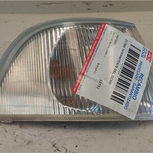 INTERMITENTE DEL. DCHO Volvo s40 berlina (1995->) 1.6 B 4164 S2 B4164S2 14975401 AZUL Delanteras delanteros Derechas derechos pilotos