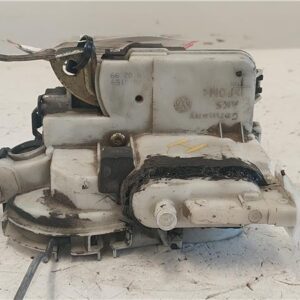 CERRADURA DEL IZQ Seat cordoba vario (6k5)(09.1997->) 1.9 SE [1,9 Ltr. - 47 kW SDI] AEY GRIS