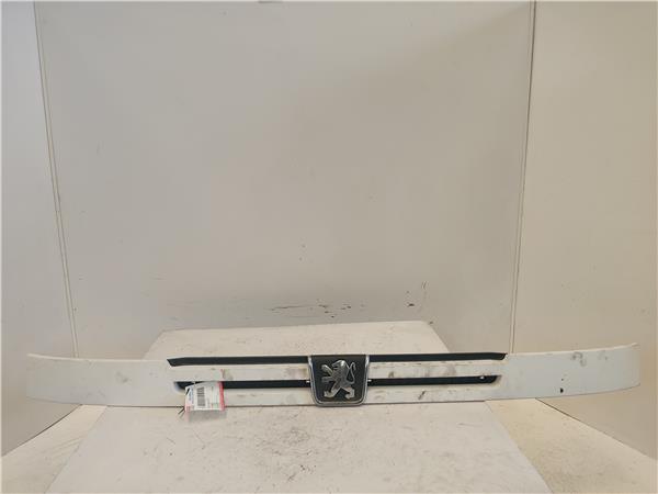 REJILLA CAPO Peugeot boxer caja/chasis (zct_) 2.5 D T9A (DJ5) T9A(DJ5) 1304863080 CALANDRA DELANTERA RADIADOR capot delantera