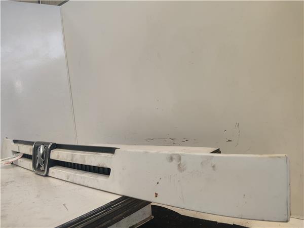 REJILLA CAPO Peugeot boxer caja/chasis (zct_) 2.5 D T9A (DJ5) T9A(DJ5) 1304863080 CALANDRA DELANTERA RADIADOR capot delantera - Imagen 3