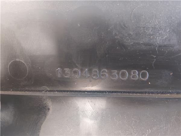 REJILLA CAPO Peugeot boxer caja/chasis (zct_) 2.5 D T9A (DJ5) T9A(DJ5) 1304863080 CALANDRA DELANTERA RADIADOR capot delantera - Imagen 4