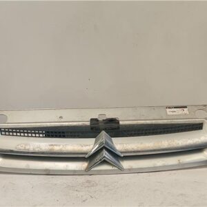 REJILLA CAPO Citroen berlingo (1996->) 1.6 HDI 75 D-9HW - #Prov# D9HWPROV 9644758077 GRIS    CALANDRA DELANTERA RADIADOR capot delantera