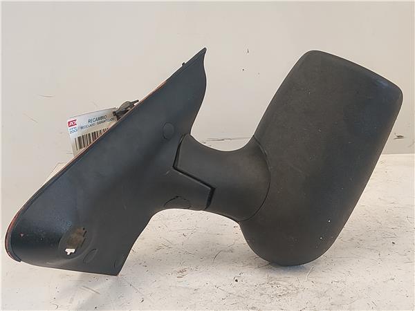 RETROVISOR IZDO. Ford transit caja/chasis 2.4 TDCi H9FB E11015316 NARANJA Espejo Izquierdo - Imagen 2