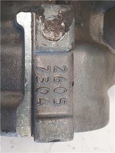 BOMBA SERVODIRECCION Citroen berlingo (1996->) 1.6 HDI 75 D-9HW - #Prov# D9HWPROV 26057304 GRIS - Imagen 3