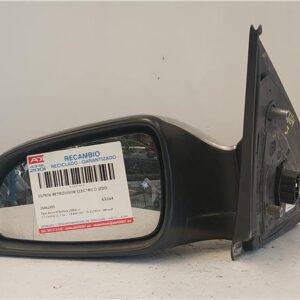 RETROVISOR ELECTRICO IZDO. Opel astra h berlina (2004->) 1.7 Cosmo [1,7 Ltr. - 74 kW 16V CDTI] D-Z17DTH - #Prov# DZ17DTHPROV 24462995 GRIS    Espejo Izquierdo