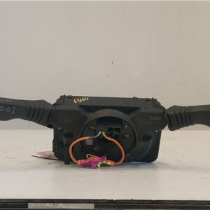 MANDO LUCES LIMPIA Opel astra h berlina (2004->) 1.7 Cosmo [1,7 Ltr. - 74 kW 16V CDTI] D-Z17DTH - #Prov# DZ17DTHPROV 93184341 GRIS