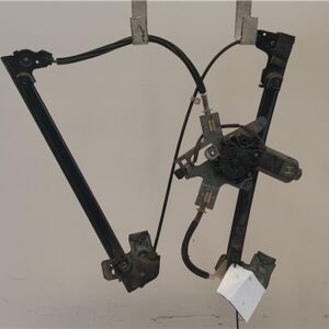 MECANISMO ELEVALUNAS DEL. IZDO. Seat cordoba vario (6k5)(09.1997->) 1.9 SE [1,9 Ltr. - 47 kW SDI] AEY 6K4837401 GRIS    Delanteras delanteros Izquierdas izquierdos motor