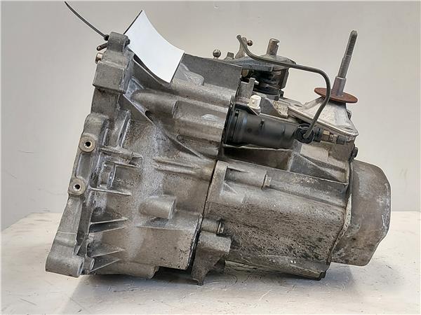 CAJA CAMBIOS MANUAL Citroen xantia berlina (1998->) 2.0 HDI 109 RHZ (DW10ATED) RHZ(DW10ATED) 20LE51 GRIS transmision - Imagen 2