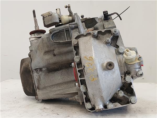 CAJA CAMBIOS MANUAL Citroen xantia berlina (1998->) 2.0 HDI 109 RHZ (DW10ATED) RHZ(DW10ATED) 20LE51 GRIS transmision - Imagen 4