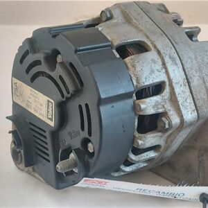 ALTERNADOR Renault kangoo i (f/kc0)(1997->) 1.2 (KC0A, KC0K, KC0F, KC01) D7F 744 D7F744 8200064344 BLANCO generador