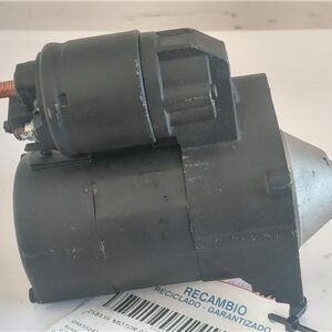 MOTOR ARRANQUE Renault kangoo i (f/kc0)(1997->) 1.2  (KC0A, KC0K, KC0F, KC01) D7F 744 D7F744 0985024190 985024190 BLANCO    de
