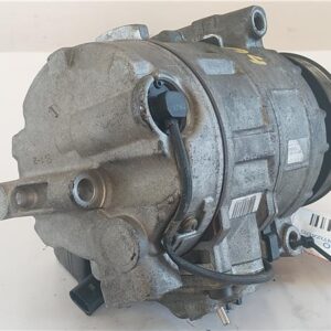 COMPRESOR AIRE ACOND. Audi a4 berlina (8e)(04.2003->) 1.8 T [1,8 Ltr. - 110 kW 20V Turbo] AVJ 4472208391 AZUL    Acondicionado FTW