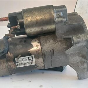 MOTOR ARRANQUE Citroen xantia berlina (1998->) 2.0 HDI 109 RHZ (DW10ATED) RHZ(DW10ATED) M001T80082 GRIS    de
